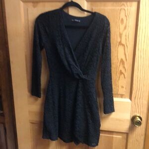Abercrombie and fitch dress